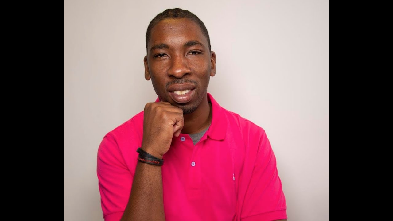 PBS Host, NCAT Alumnus Howard Conyers Talks Life as a NASA Rocket Scientist and BBQ Pit Master