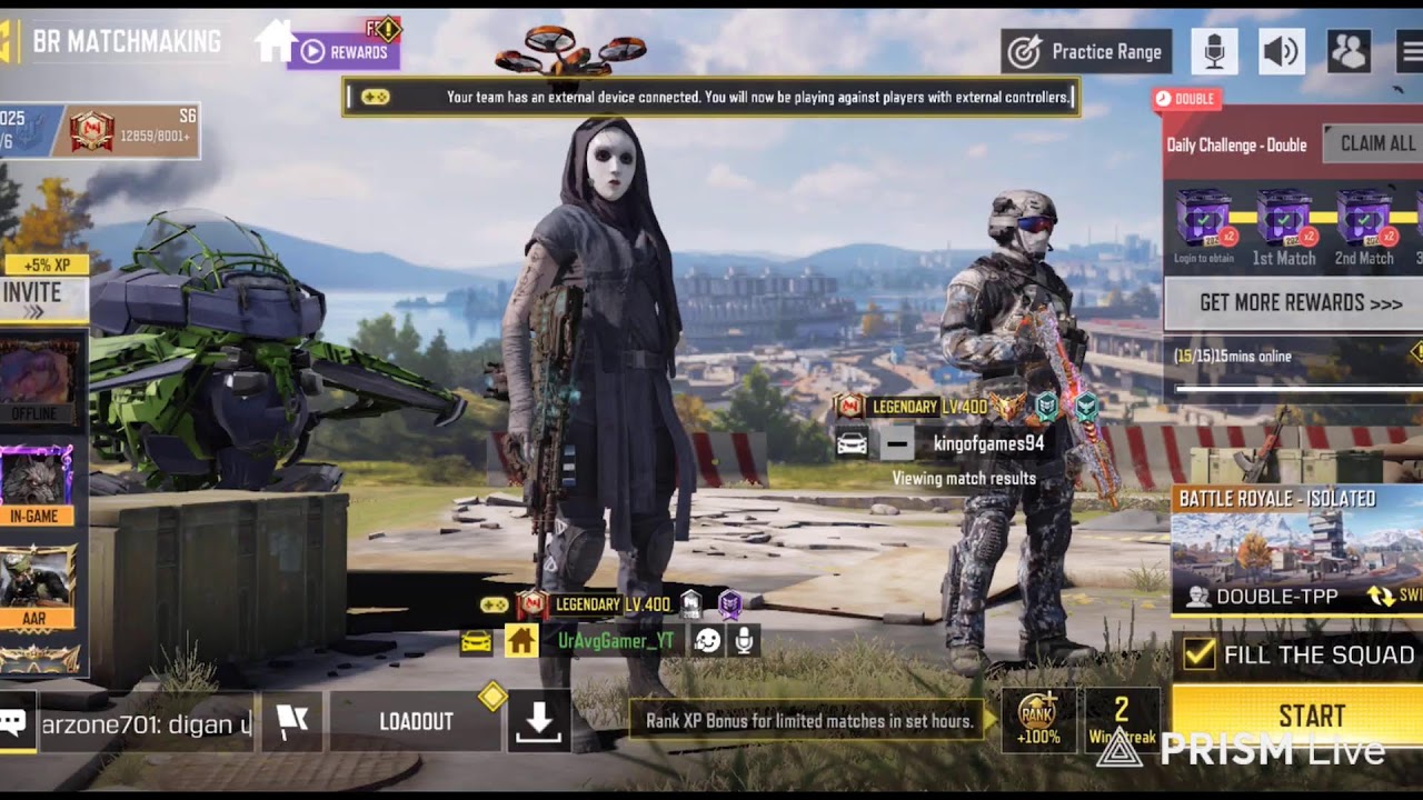 Becoming A Pro in COD Mobile! High Kill Gameplay [Part 14] #CalIOfDutyMobile
