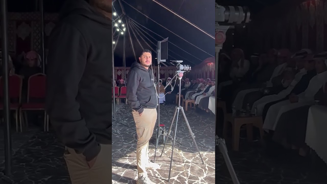 مبادرة فيضة ام الذيابة بالدهناء زراعة اشجار السدر والارطى  محمد سعد  العطاوي ابوخالد 