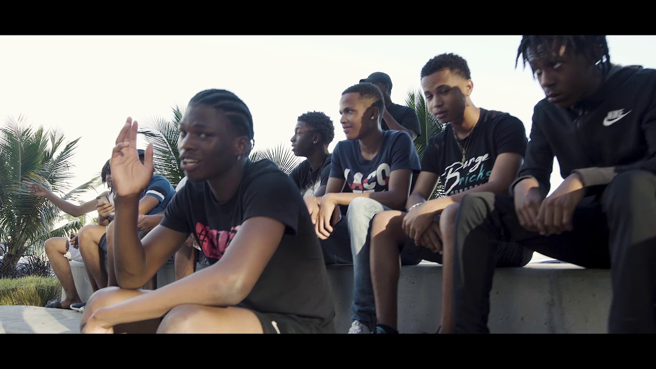 Ti Dymok - Lagen eve Bitch - Street clip 2019 Version 2