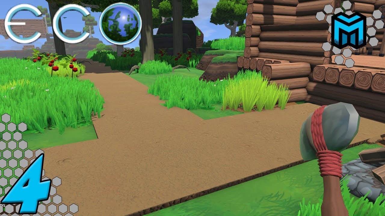 ROADS EP04 | ECO (Alpha 6.1) Gameplay Season 1