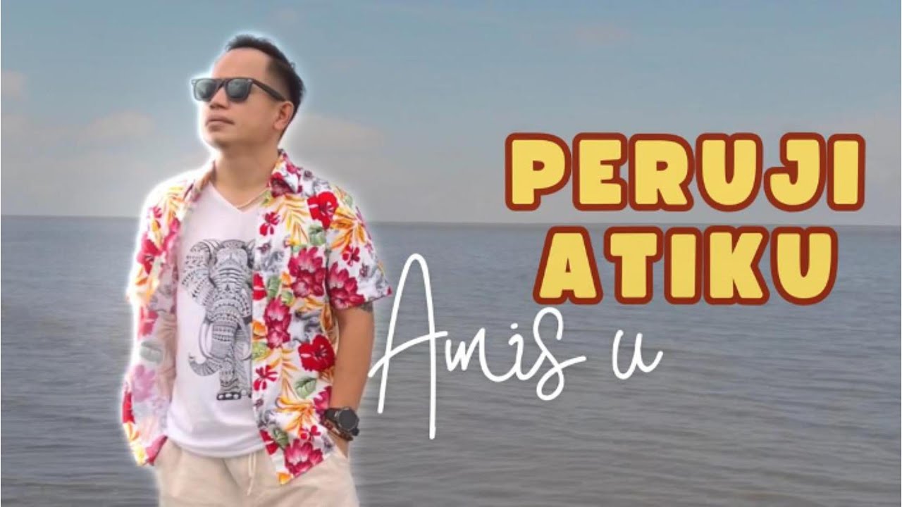 Peruji Atiku by Amis u