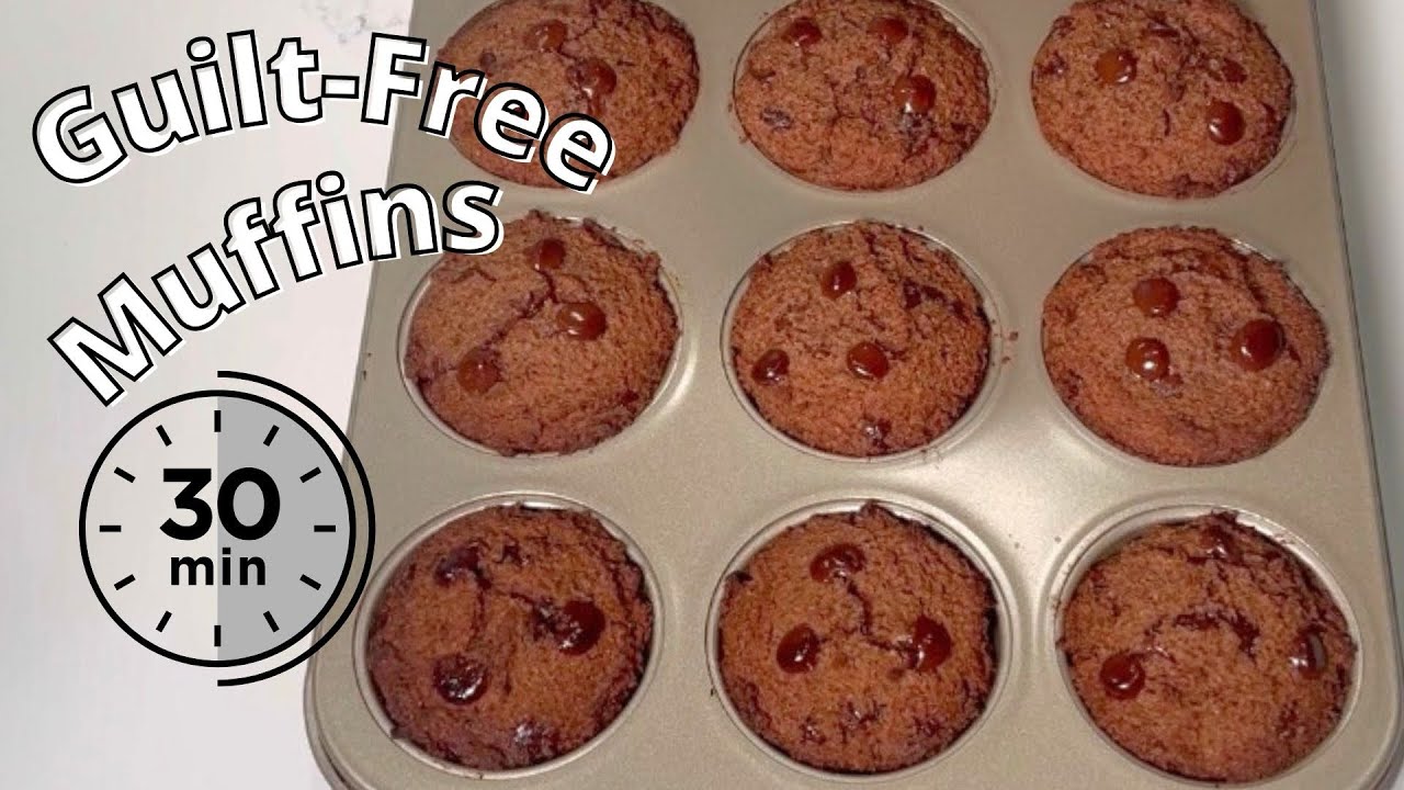 Keto Chocolate Extreme Muffins | Sugar-Free, Low-Carb Dessert 🍫