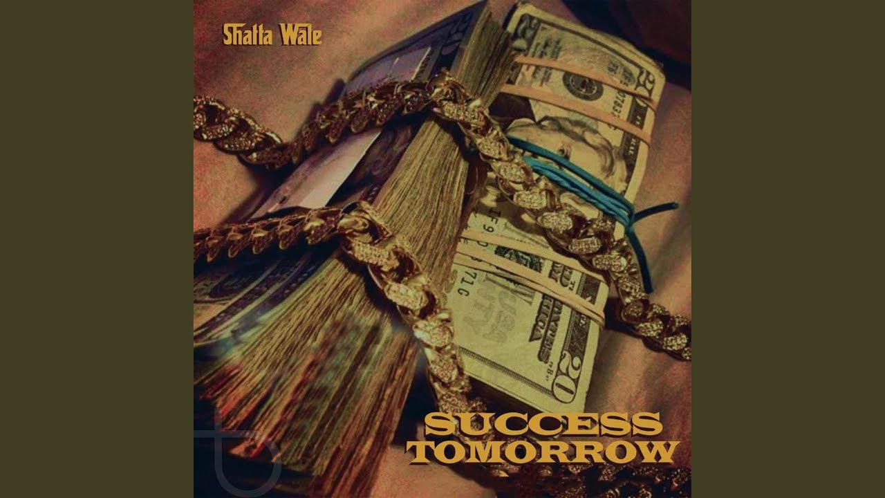 Success Tomorrow