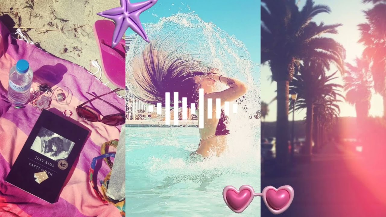 *SUMMER VIBES* 2026=2016 || bring back to 2016 🏖️🦩