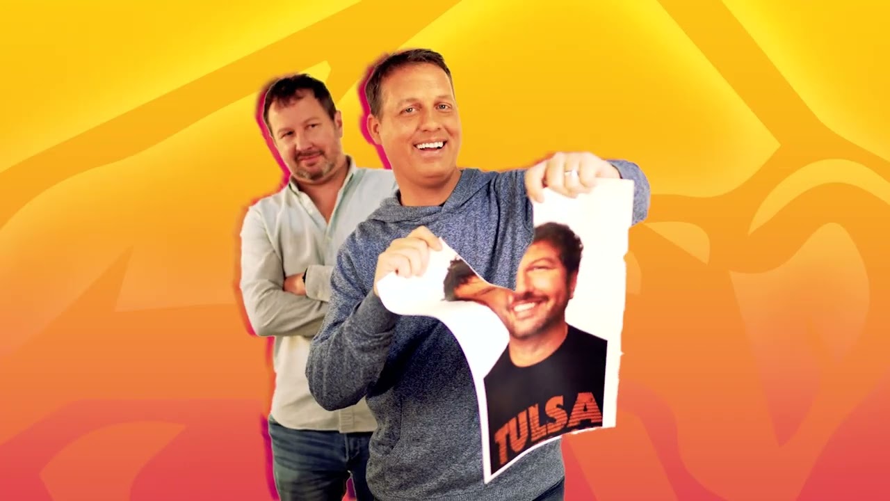 Tige & Daniel Rewind: Cake For Dinner