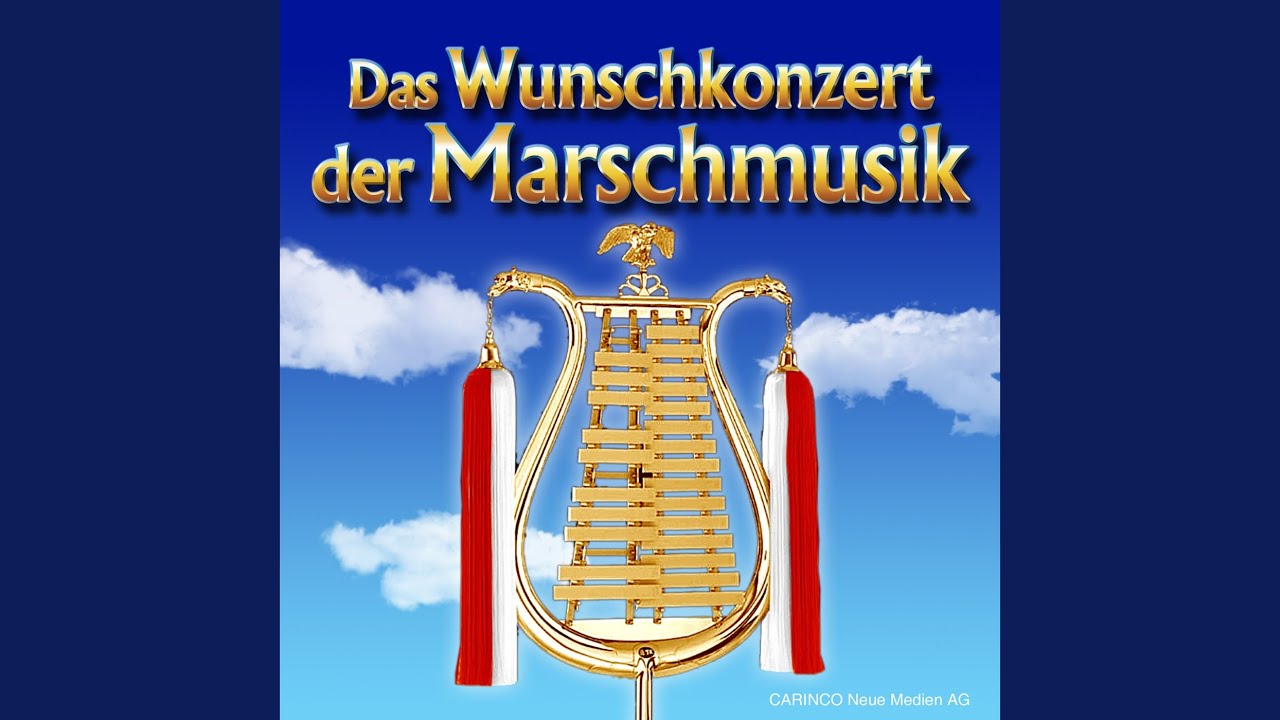 Kärntner Liedermarsch