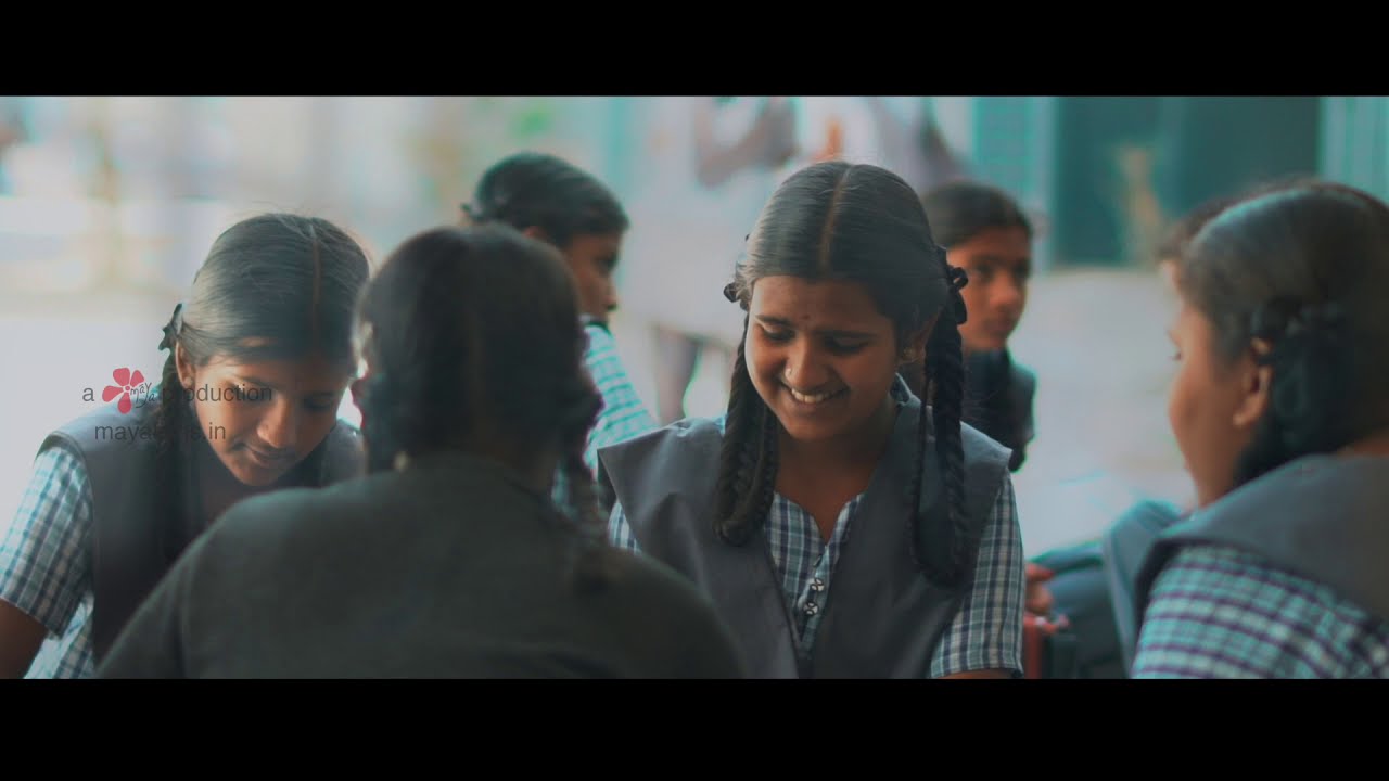Student Achievement Tracking System - Shikshana Kirana | Documentary