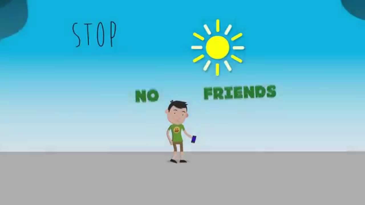 eSafety for parents - Cyberbullying (Animation)