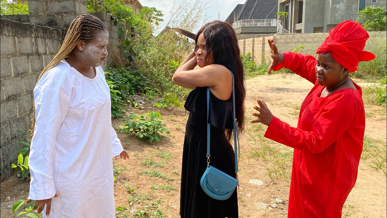 ANGRY GHOST SISTER DID UNBELIEVABLE TO SAVE HER FAMILY FROM GENERATION CURSE