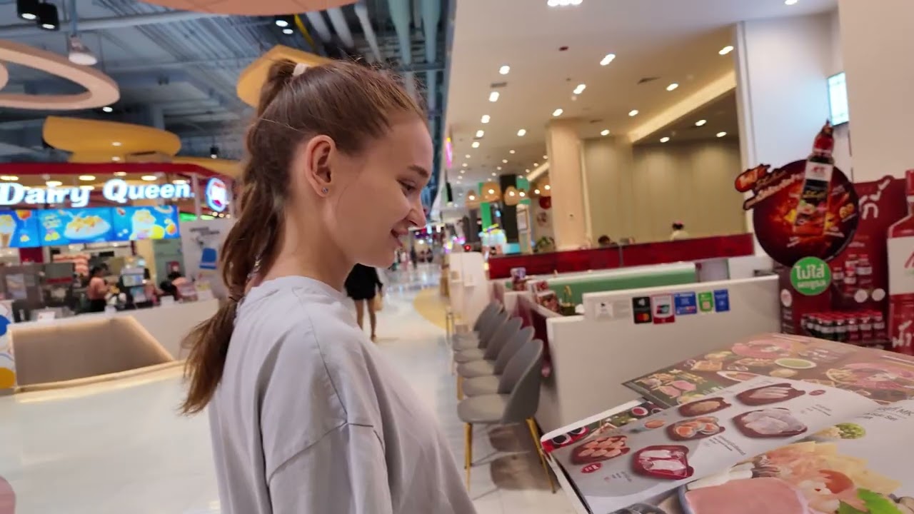 ГУЛЯЛИ ПО ТАИЛАНДУ И НАШЛИ ЭТО....