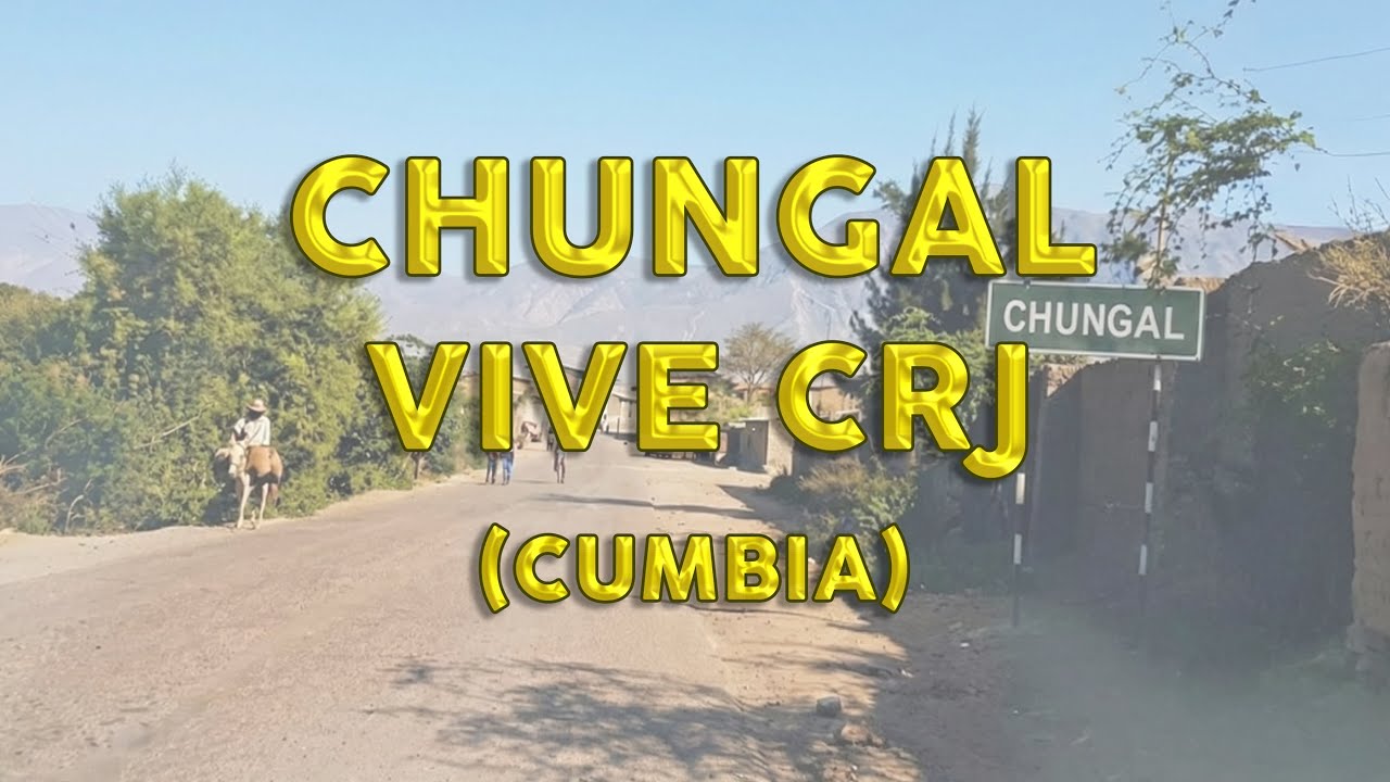 CHUNGAL