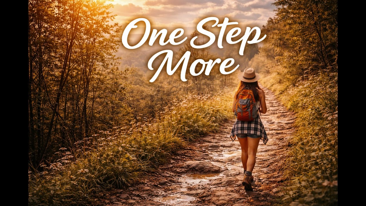 One Step More