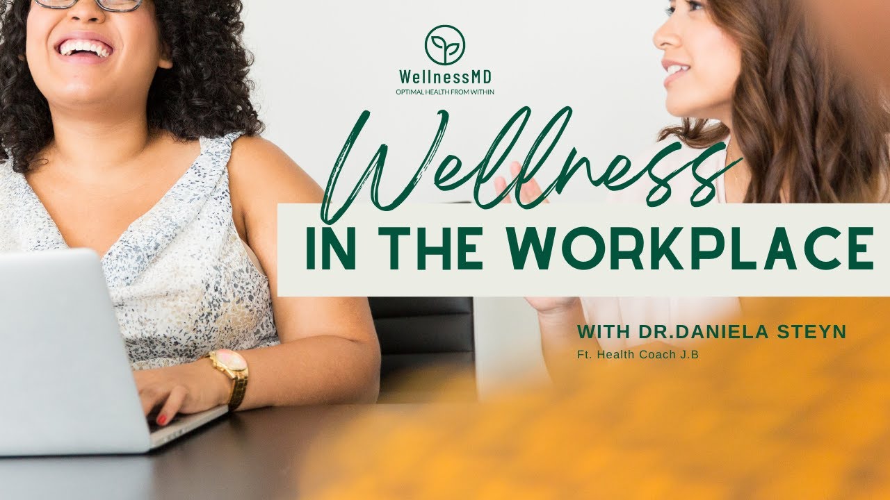 Take these steps to set up successful wellness practices in the workplace