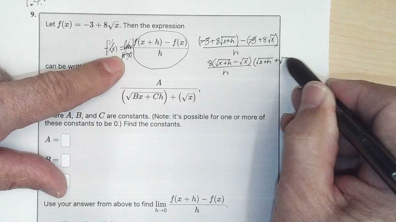 173 Section 4 4 Problem 9