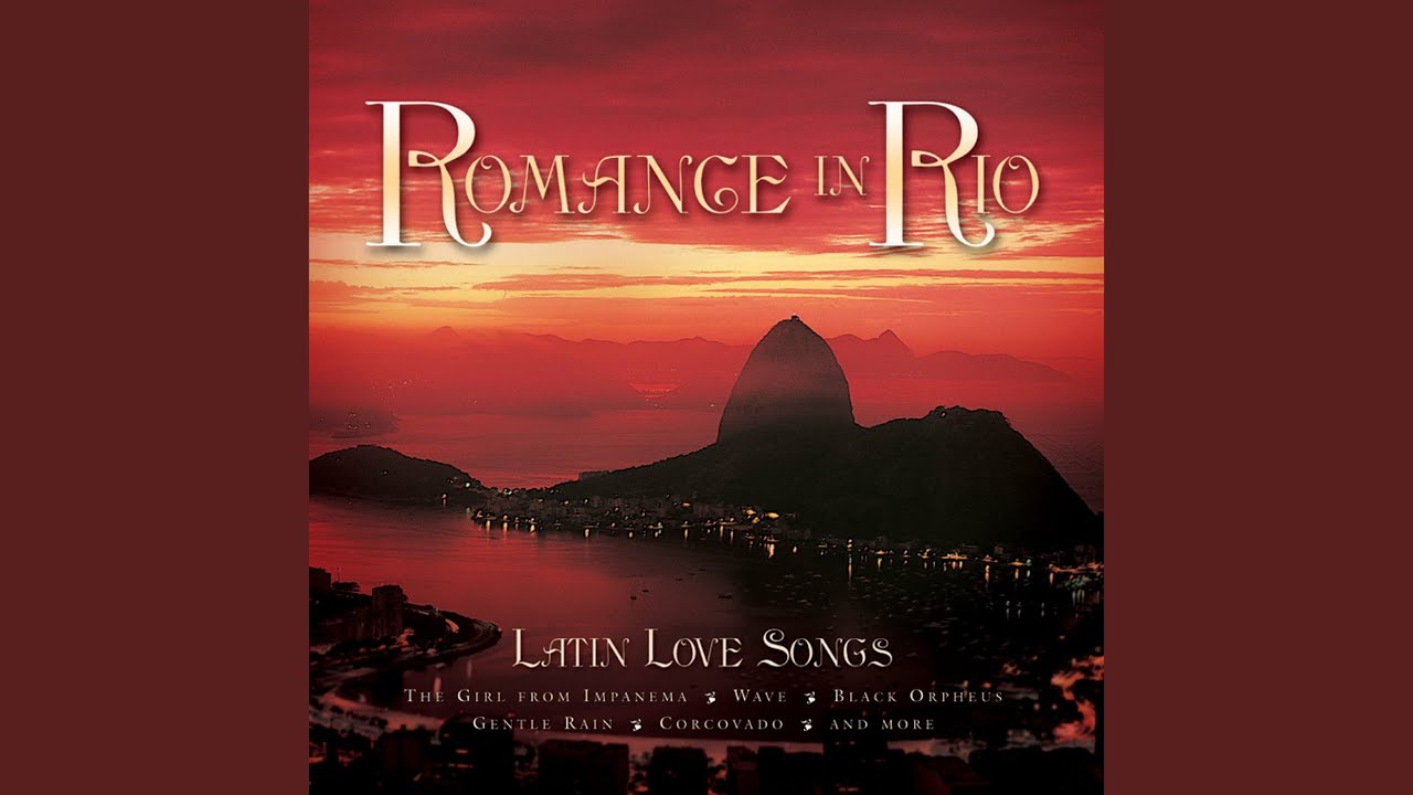 Romance In Rio