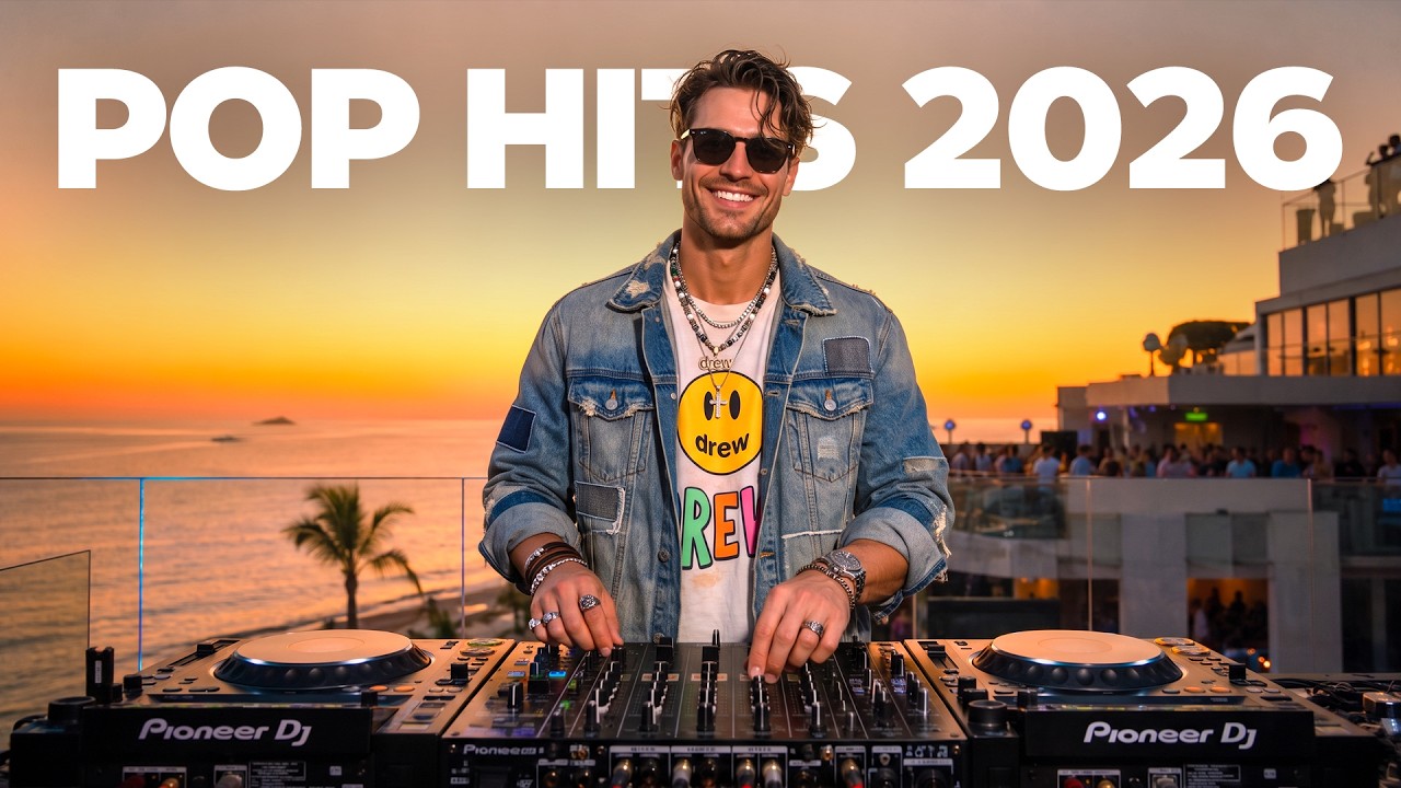 Top 20 Pop Songs 2026 ♫ Bruno Mars, Lady Gaga, Dua Lipa, Adele, Ed Sheeran, The Weeknd #66