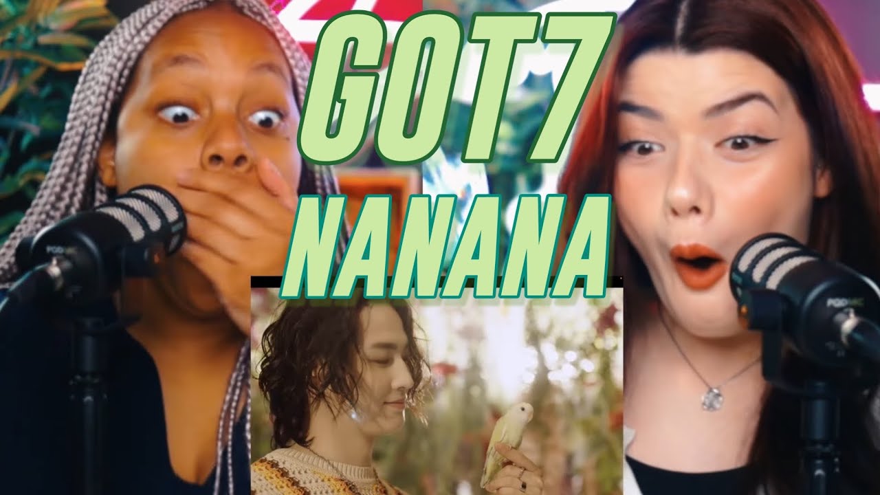 GOT7 
