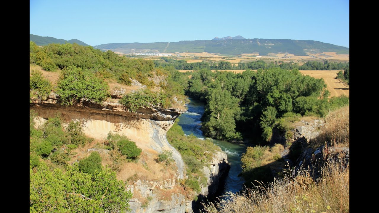 LUMBIER : IRUNBERRI