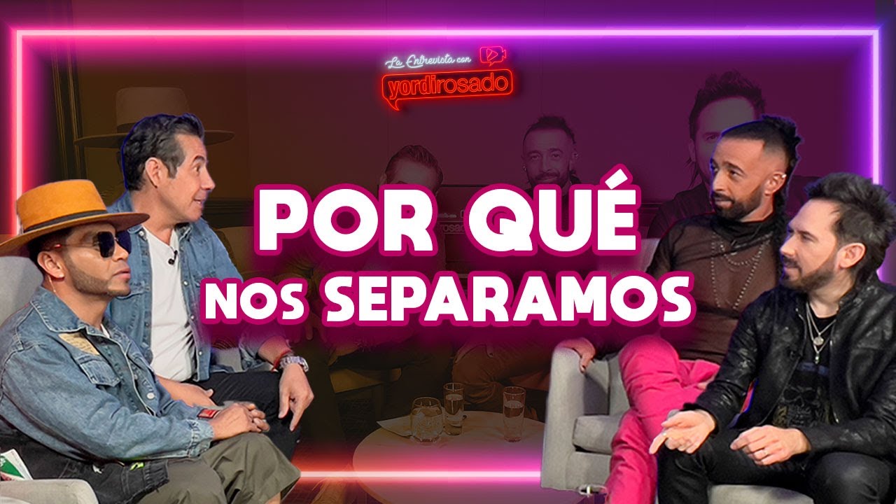 MI MAMÁ FALLECIÓ cuando estábamos por JUNTARNOS | Camila | La entrevista con Yordi Rosado