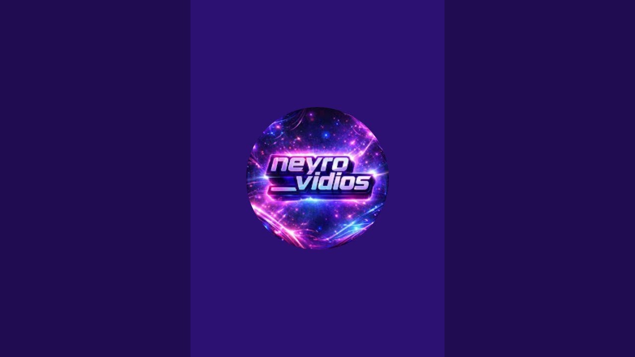 neyro_ vidios в прямом эфире!
