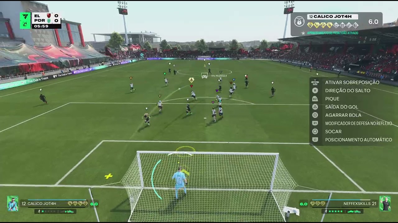 EA SPORTS FC 26 18