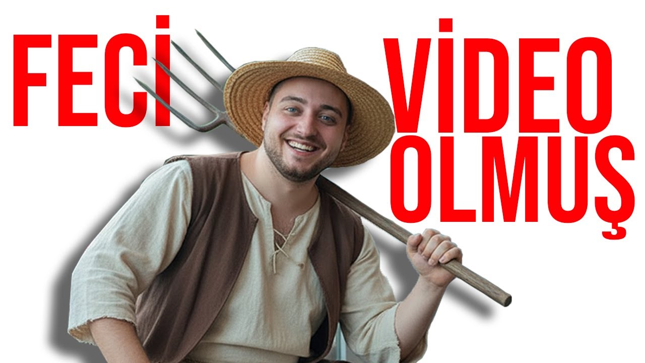 CİBO JAHREİN'E LAF ATMA DENEYİMİ VİDEOMU İZLİYOR