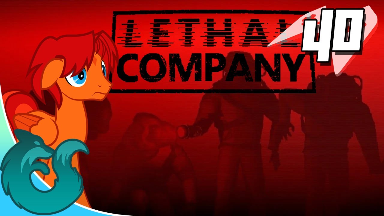 OUR FINAL DAYS! | GoldenFox Plays Lethal Company Pt. 40