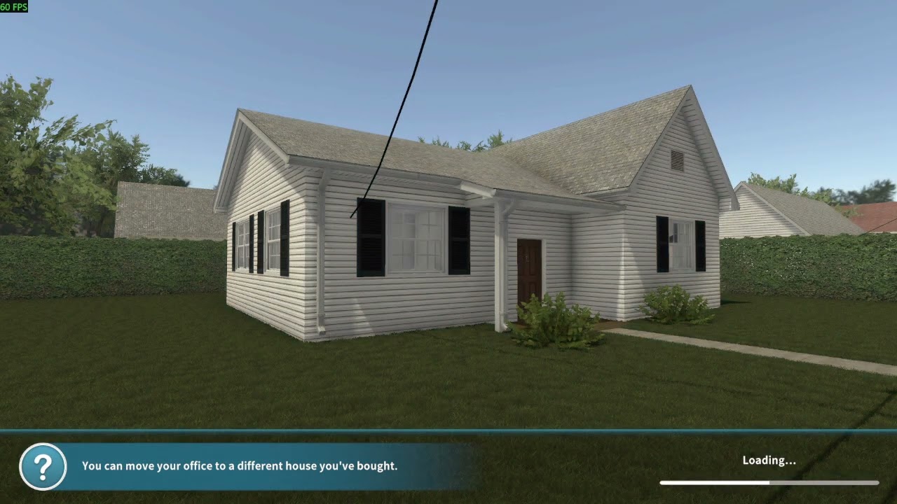 house flippers first time