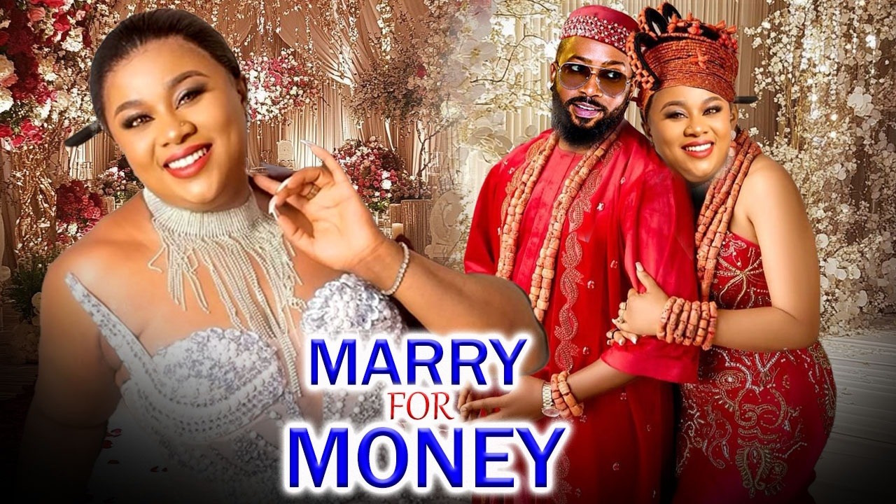 MARRY FOR MONEY - UJU OKOLI|FREDERICK LEONARD 2026 MOST AMAZING NIGERIAN MOVIE
