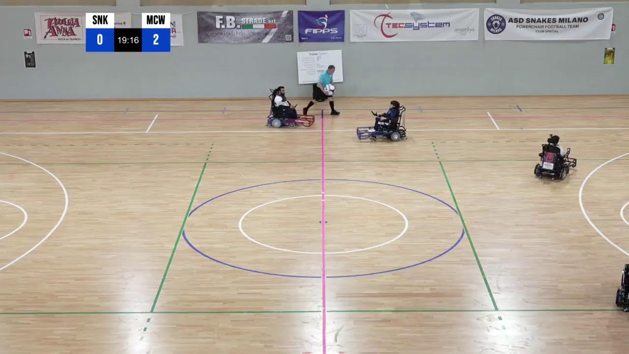 Coppa Tecsystem 2026