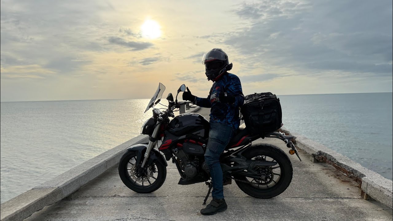 [4K] LAST DAY DI PAK PHANANG