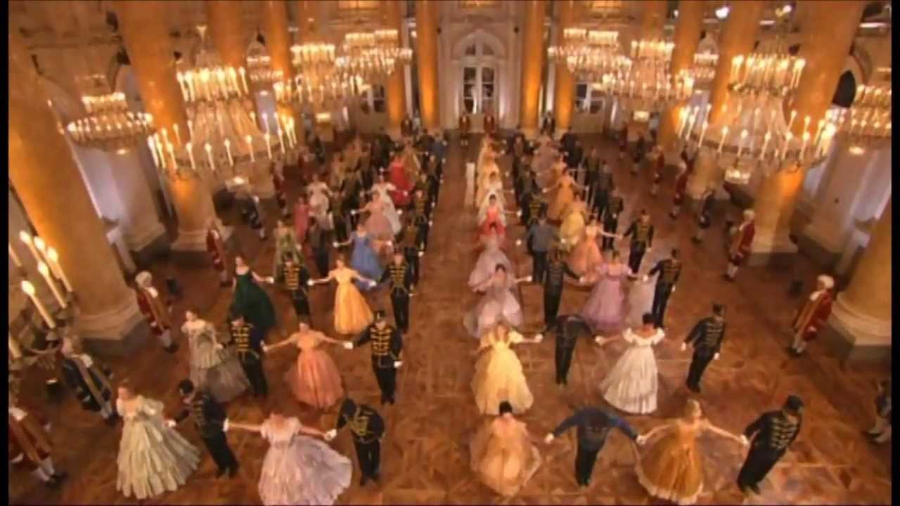 Fledermaus Quadrille