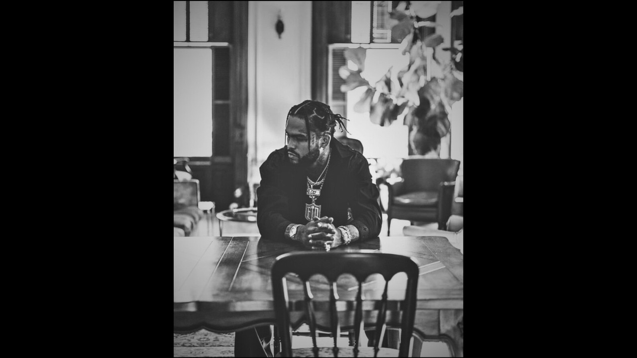 Dave East x J Cole Type Beat 2026 