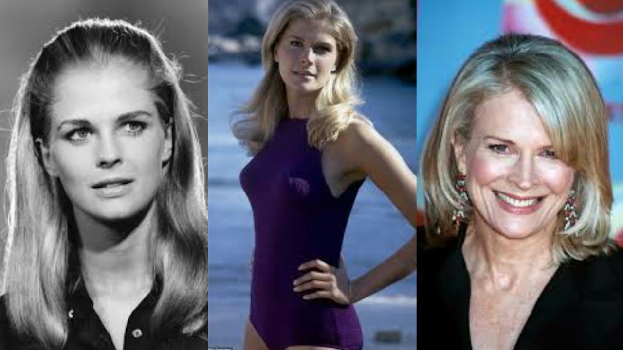 The Evolution of Celebrities From Then To Now  (1970's - 2019)