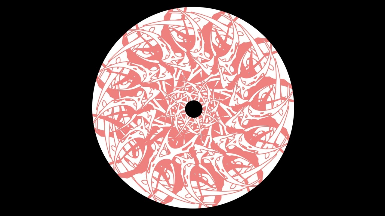 Dashiell - Speakerphone [TNCD005]
