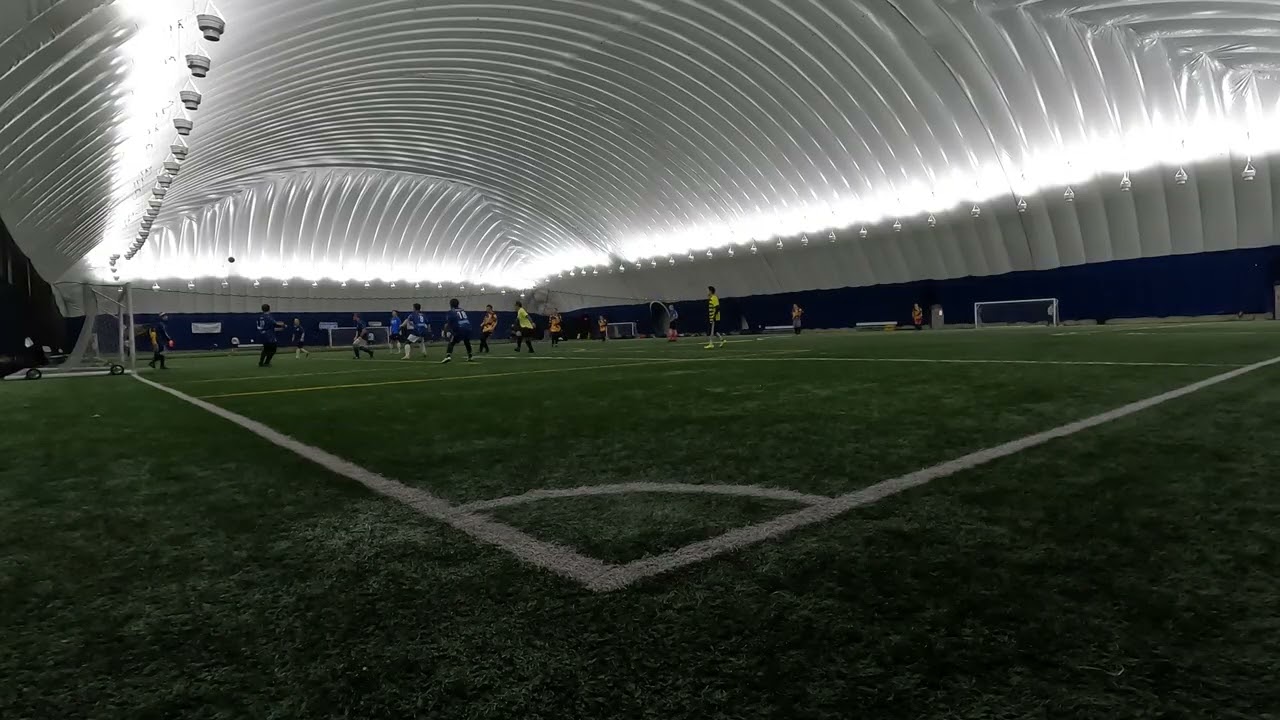 20260308 T4C Soccer 2