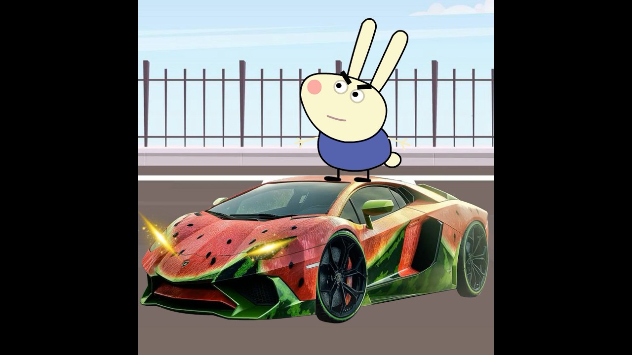 HECHO DE SAND&Iacute;A 🍉