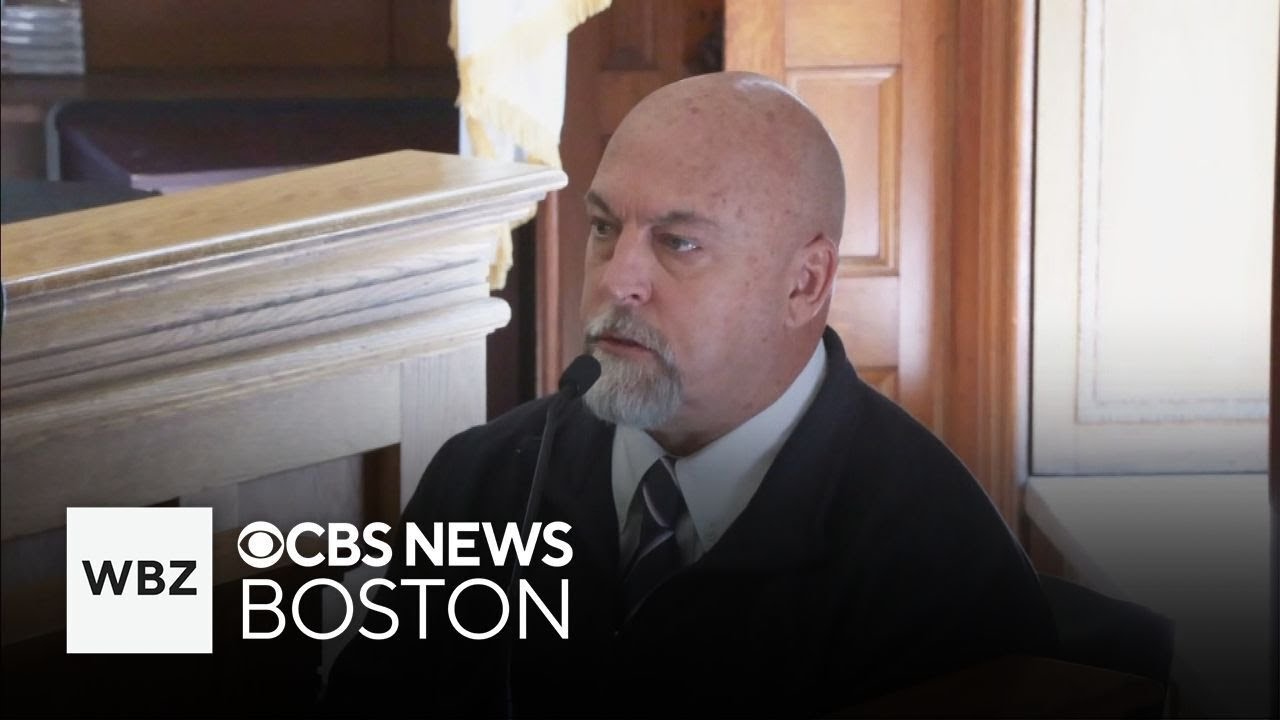Brian Albert's full testimony in the Karen Read murder trial