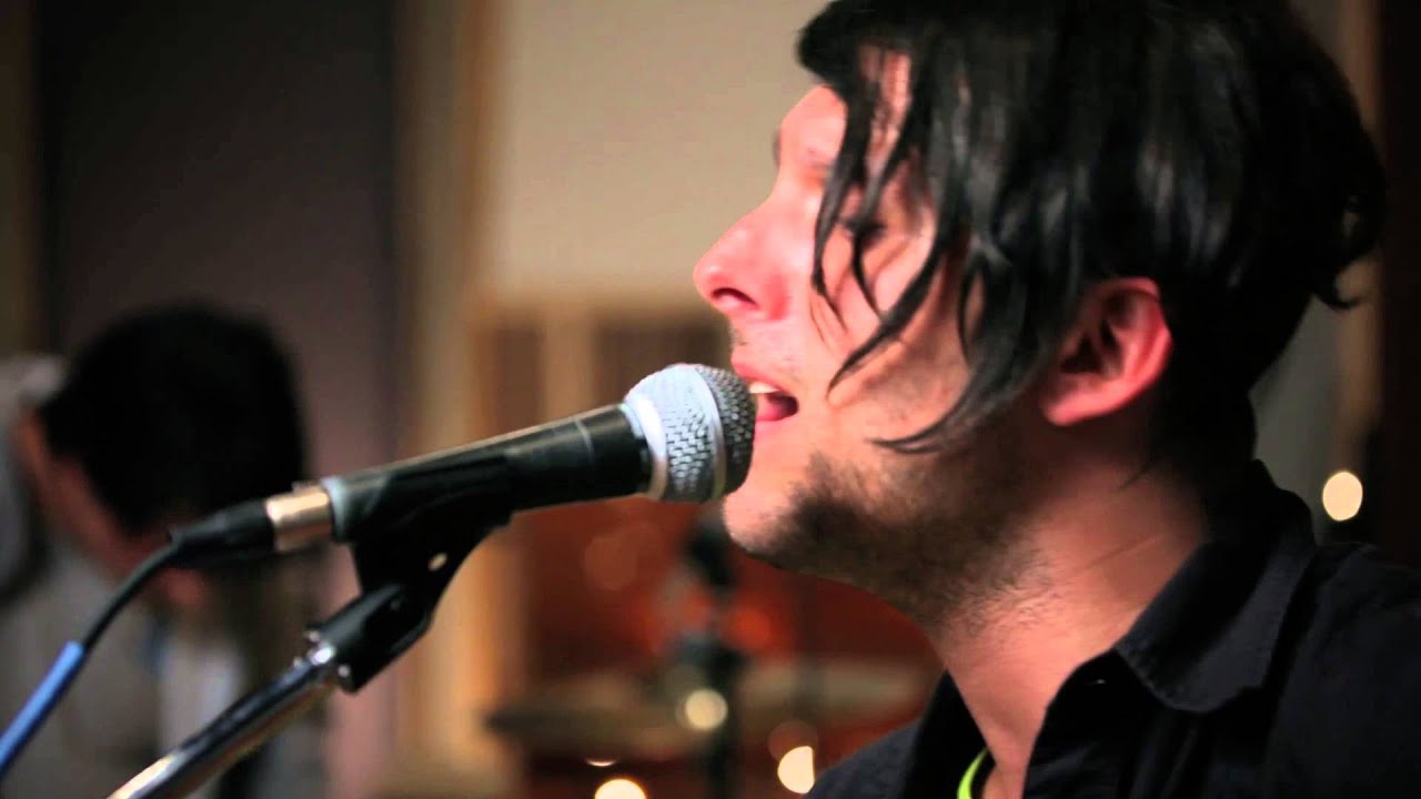 Jose Matera - Una Cancion (Live) - Wynwood Sessions