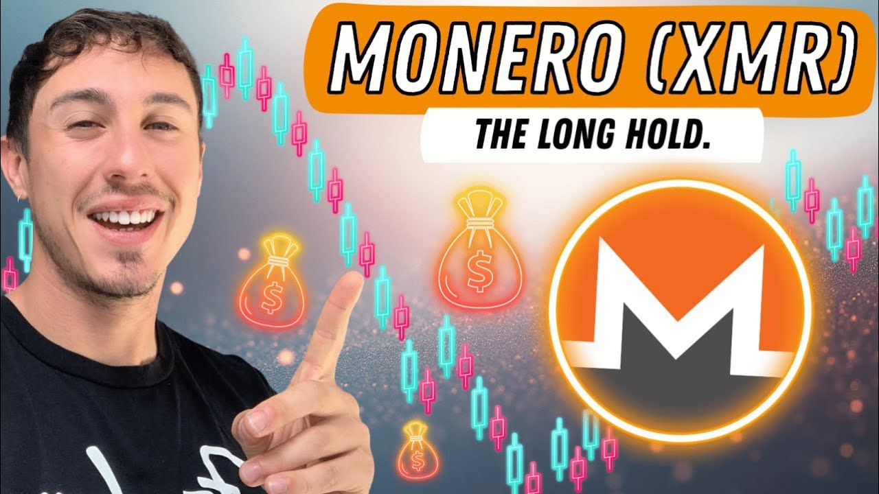 Прогноз цены и новости криптовалюты XMR MONERO | Стоит ли покупать XMR?!