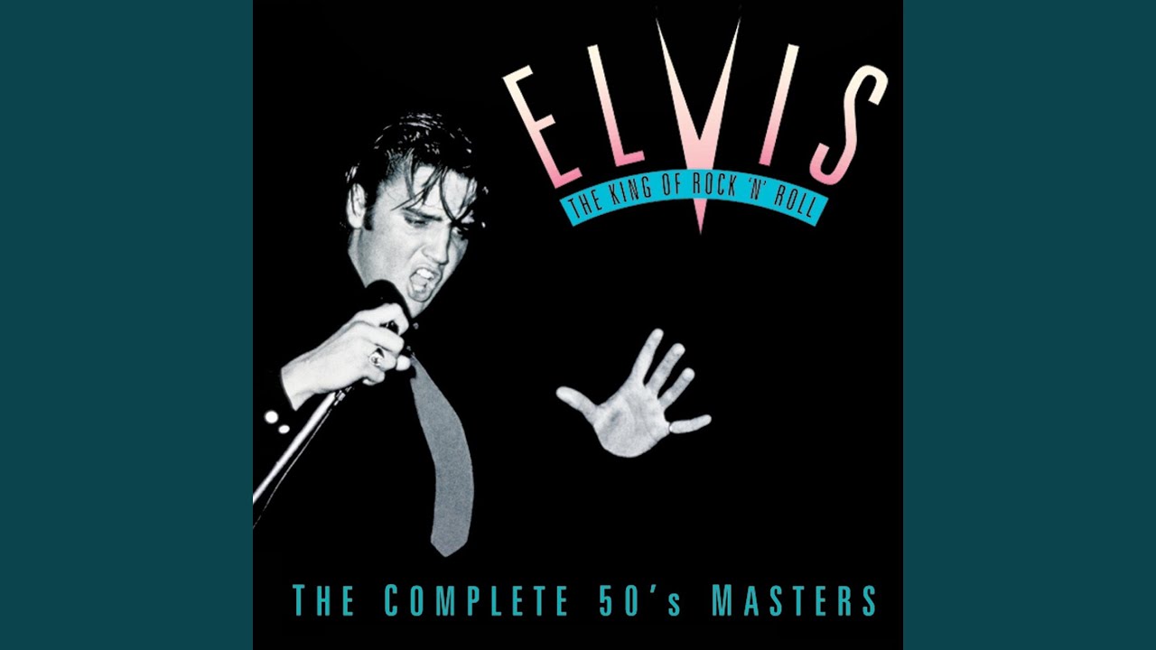 Ain't That Loving You Baby (Fast Version)