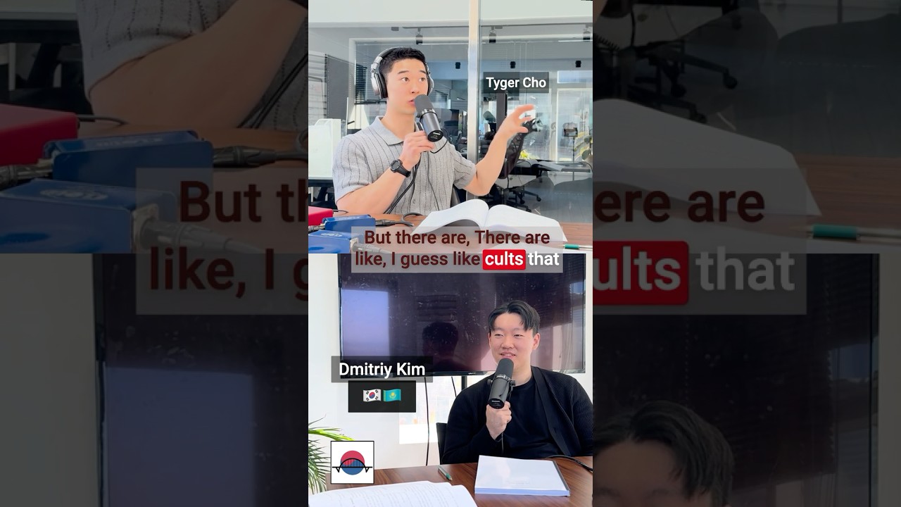 How Overseas Koreans perceive Korean Locals