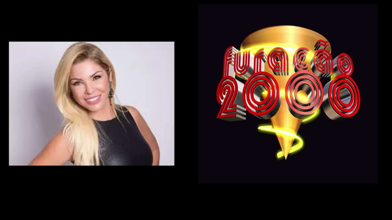 Radio Impressa Fm  Programa Furacão 2000 anos 2000 Rio de Janeiro