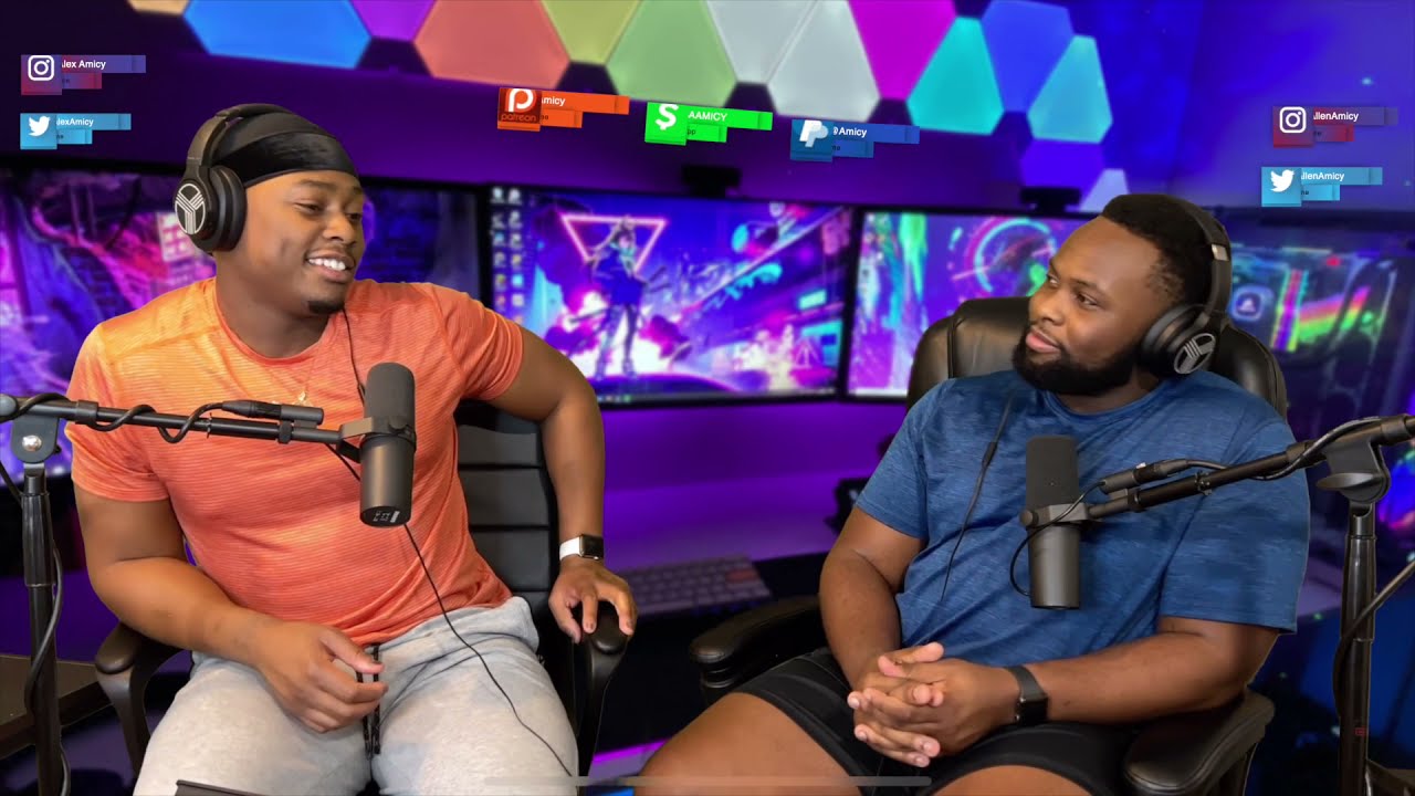 Miyagi & Andy Panda feat. Mav-d - Marmalade (Official Audio) |Brothers Reaction!!!!