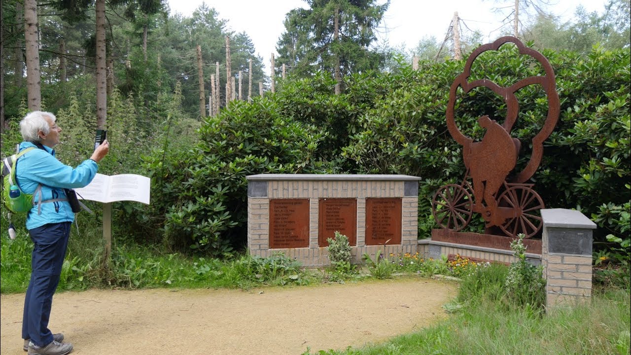 Kampina en Smalwater