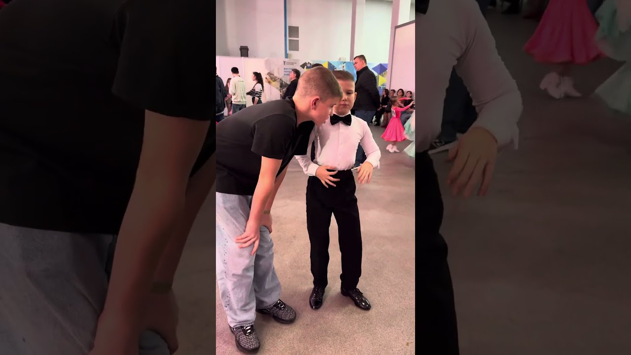 Brother&rsquo;s SUPPORT🤗