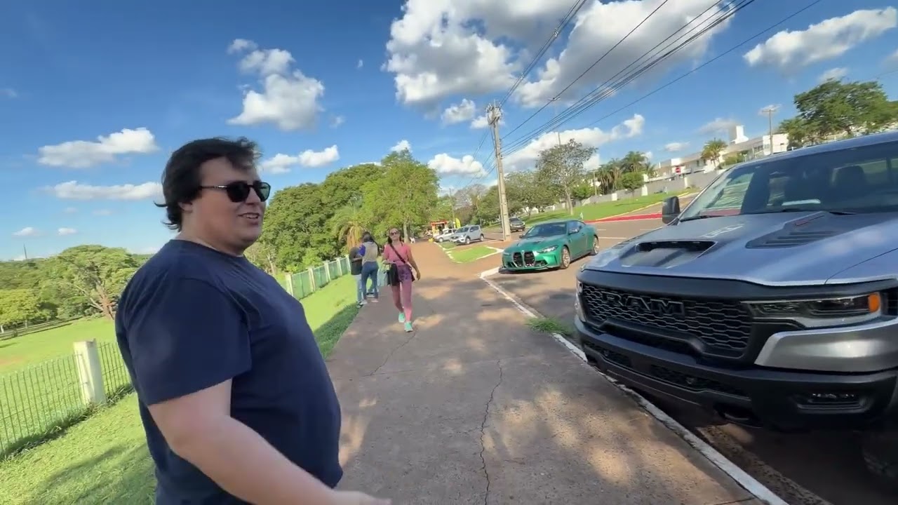 RAM TRX vs RAM RHO