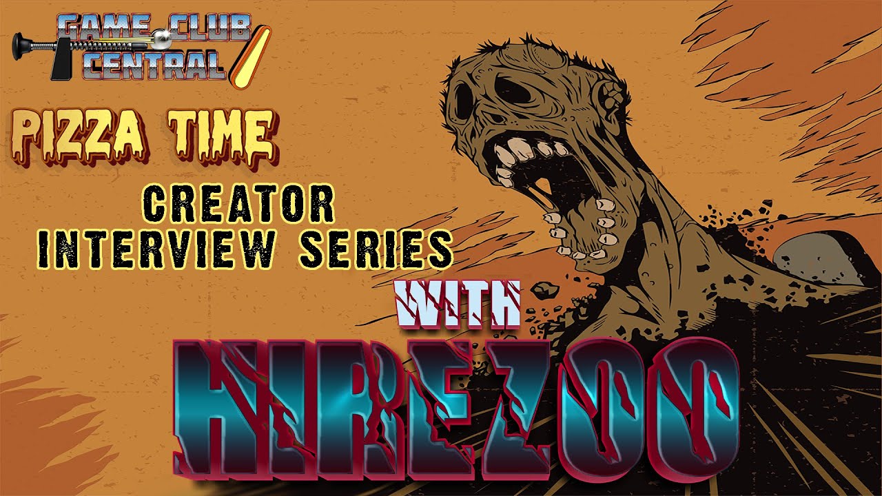 VPX Interview Series: Pizza Time w/ HiRez00