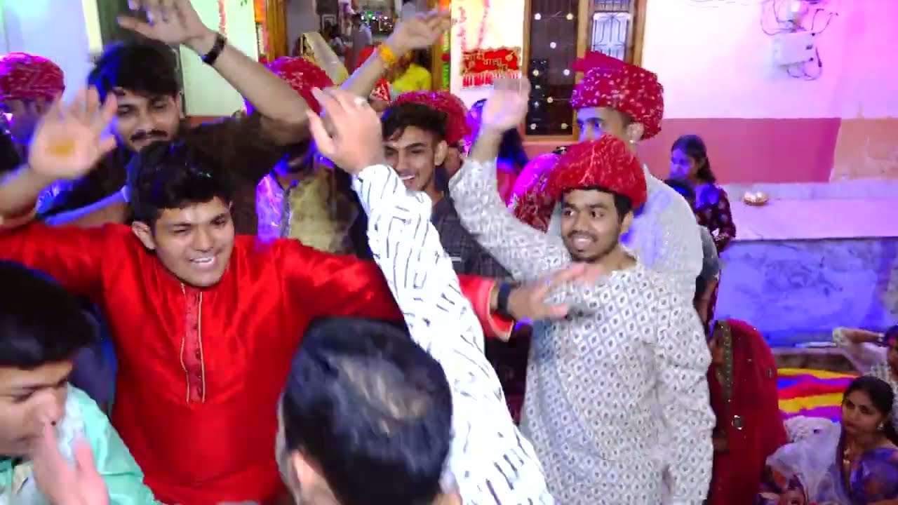 Ganesh weds Renu - Part 4